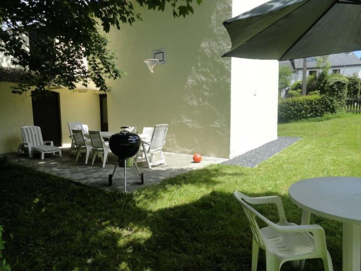 Embarcadere 56 Villa Chiny Ngoại thất bức ảnh