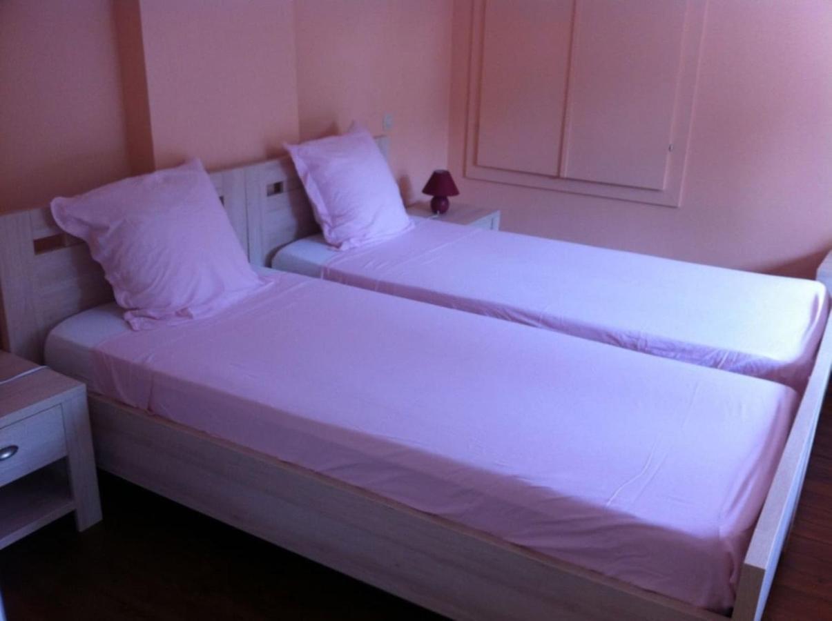 Embarcadere 56 Villa Chiny Ngoại thất bức ảnh